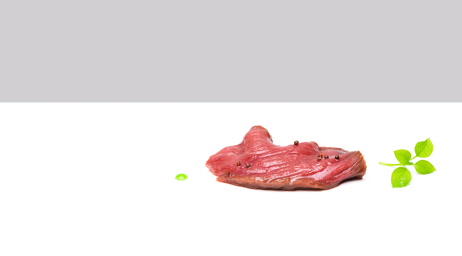 Studio Mixture, fabrique expérimentale d’images culinaires à Nantes : dish, onglet
