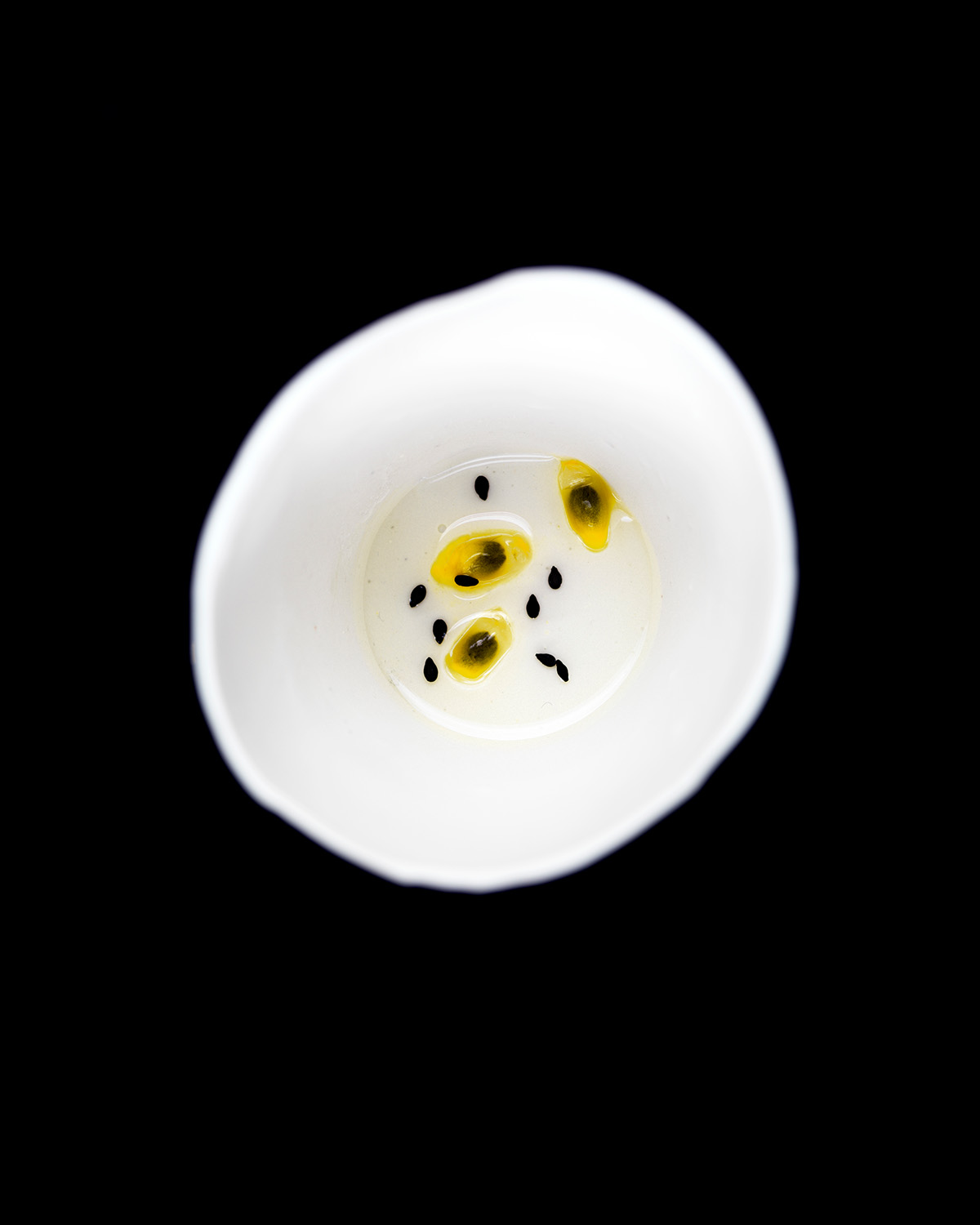 Studio Mixture, fabrique expérimentale d’images culinaires à Nantes : pastels, passion