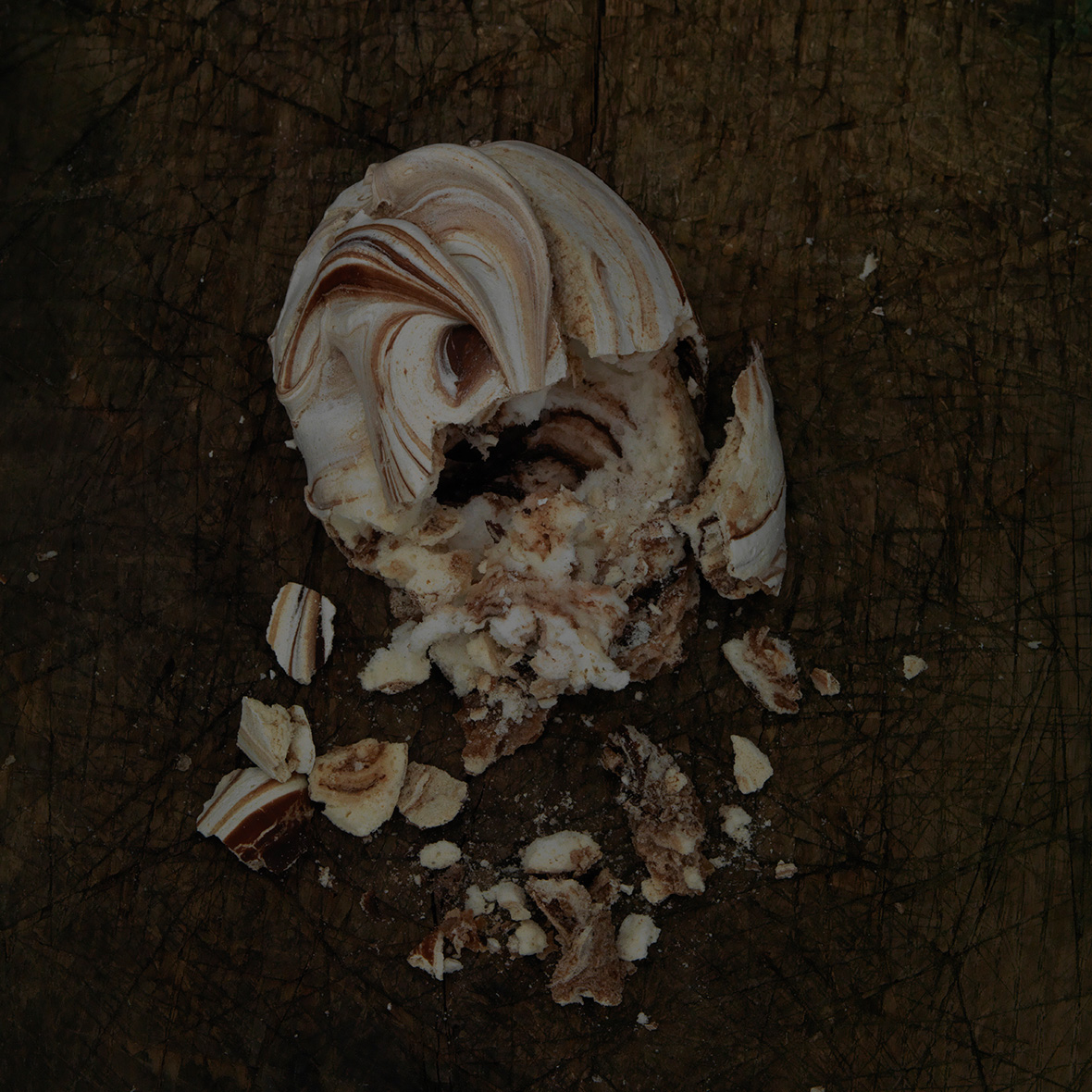 Studio Mixture, fabrique expérimentale d’images culinaires à Nantes : meringues (5)