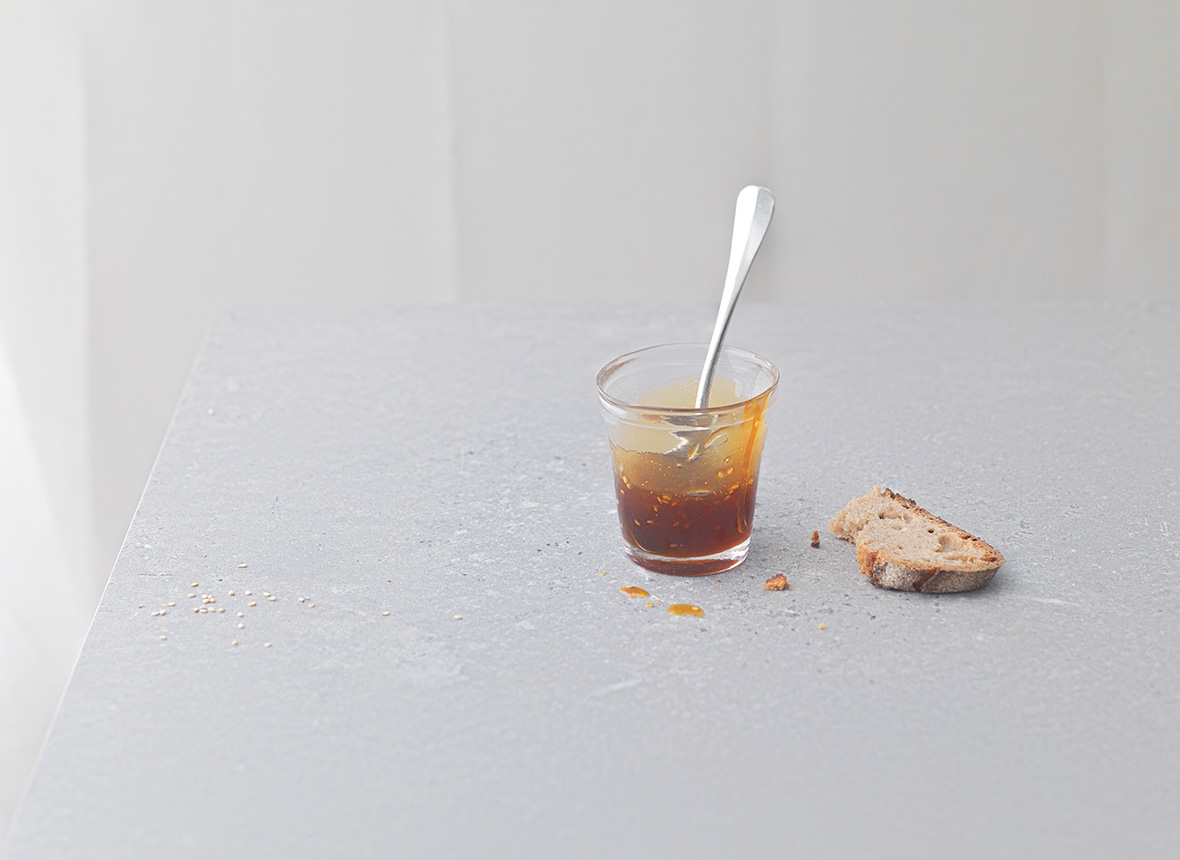 Studio Mixture, fabrique expérimentale d’images culinaires à Nantes : l'apaisante, saumon (5)